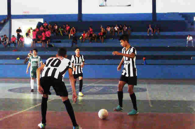 Fase estadual do Joer deve reunir 2 mil atletas em Cacoal