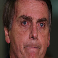 Bolsonaro lidera corrida presidencial em Rondônia, segundo o Ibope