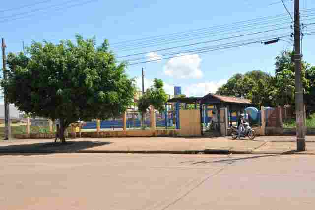 Prefeitura vai retomar obras do Complexo Padrão