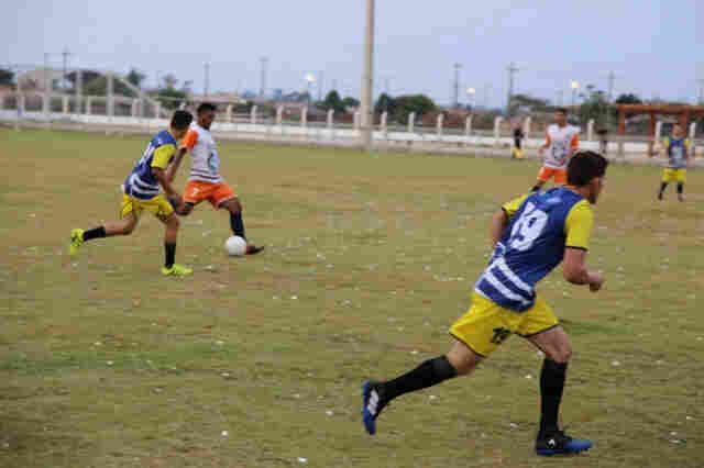 Campeões do Interdistrital serão conhecidos no sábado no Aluízio Ferreira, em Porto Velho