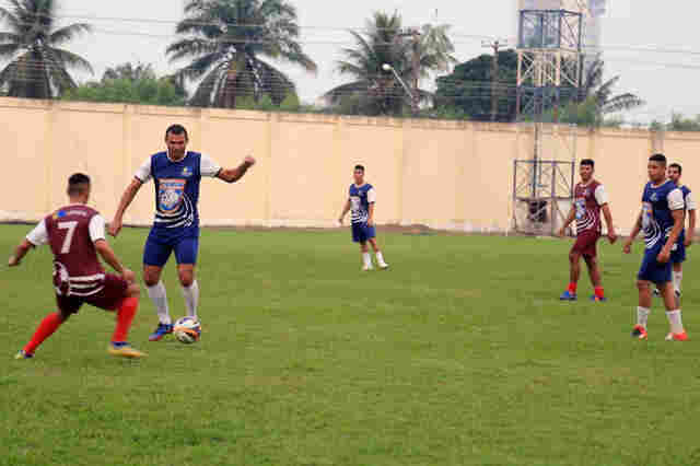São Carlos e Aliança são os campeões do 27º Interdistrital de Esportes