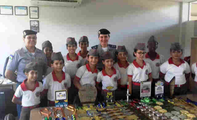 Escola identifica problemas e melhora rendimento dos alunos em Jaci-Paraná