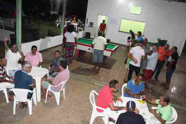 II Encontro da Amizade do Sindsef supera expectativa de público em Ji-Paraná