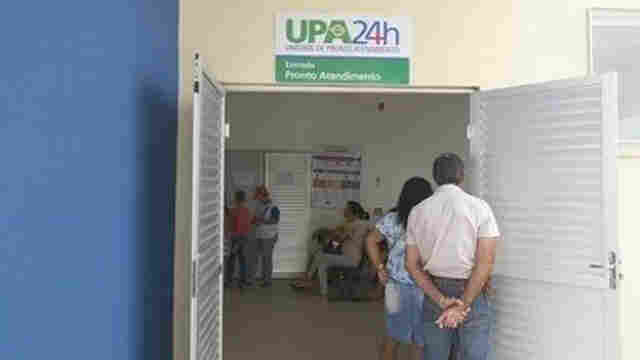 Adolescente é impedido de entrar em casa de shows com canivete e tenta matar segurança