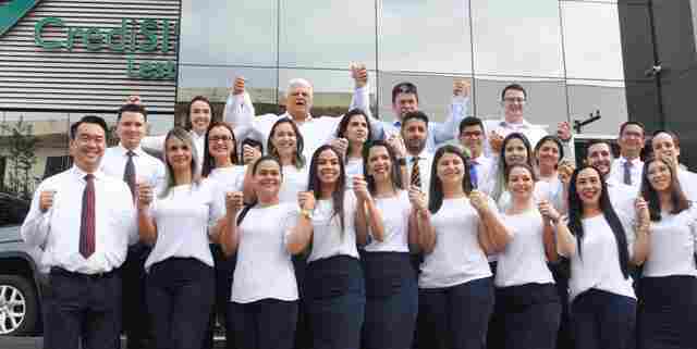 Cooperativa de crédito pioneira em Cacoal completa 19 anos