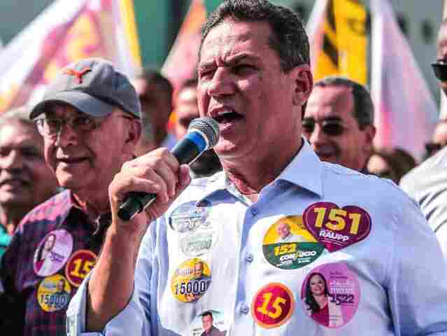 Na reta final, Maurão de Carvalho intensifica campanha e comemora adesões