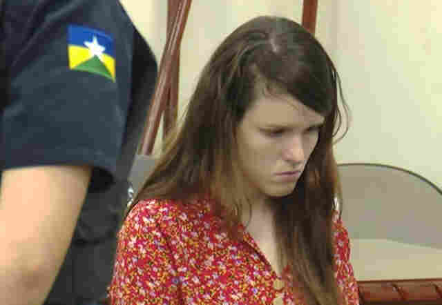 Justiça nega progressão de regime a jovem que matou namorado durante ato sexual