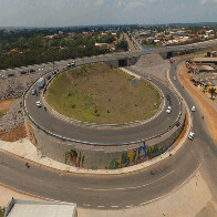 Viaduto da Campos Sales estará iluminado em 6 de outubro, garante prefeitura