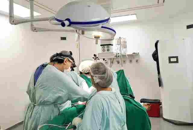 Cacoal é referência na captação de órgãos e tecidos