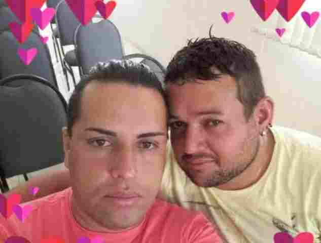 Cabeleireiro morre em hospital após ter 90% do corpo queimado pelo companheiro