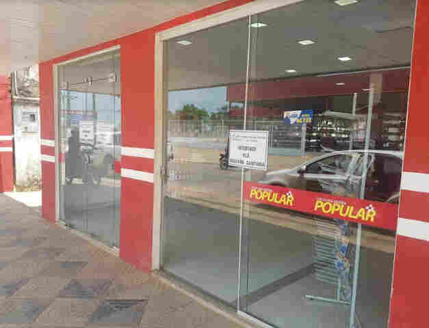 Falta de profissional habilitado provoca interdição de farmácia em Ji-Paraná