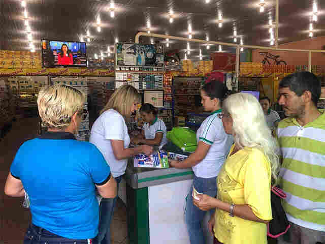 Na reta final, Ivonete Gomes intensifica campanha com caminhadas