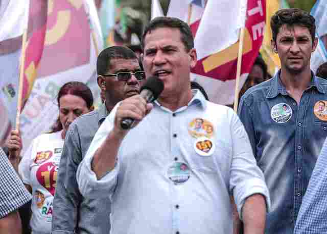 Maurão de Carvalho entra na última semana com ritmo intenso de campanha