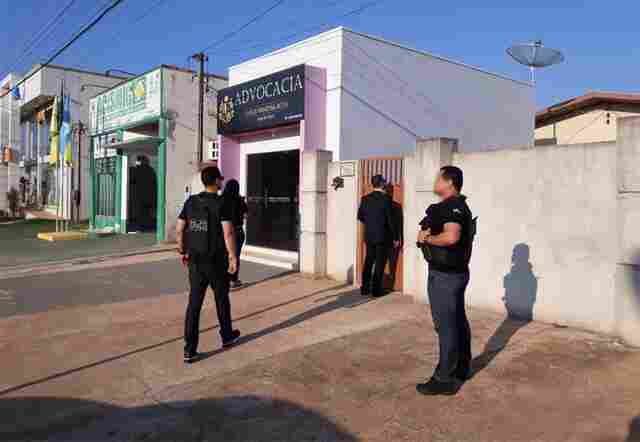 Advogados e médicos são alvos de operação do MP e Polícia Civil contra fraude na previdência