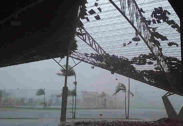 Defesa Civil alerta para possíveis tempestades em Porto Velho e outros 11 municípios nesta terça-feira