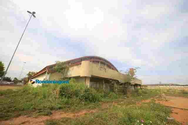 Prefeitura autoriza início da reforma do complexo Padrão, em Porto Velho