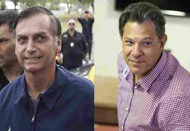 PSB, PSDB, Rede, DC e PPL devem anunciar nesta terça-feira apoio no segundo turno