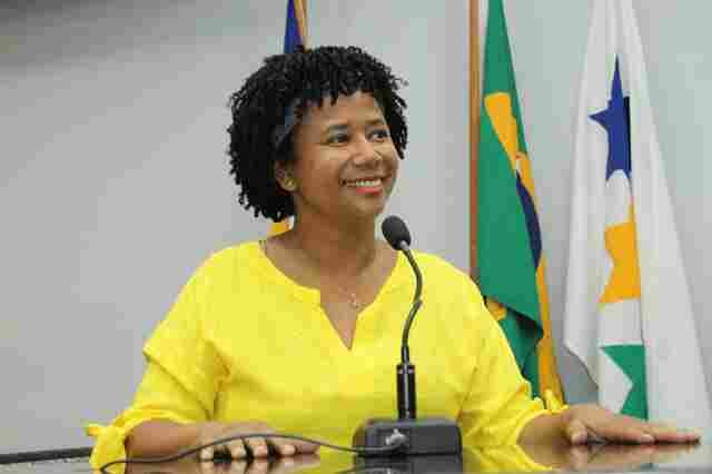 Silvia Cristina fala sobre eleição para deputada federal