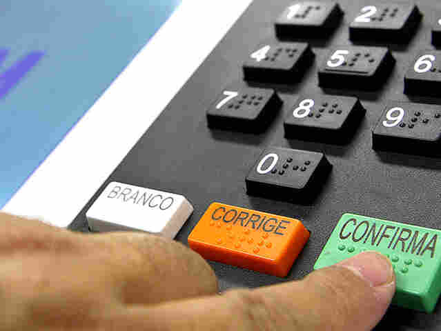 PF desencadeia operação para investigar crimes durante as eleições