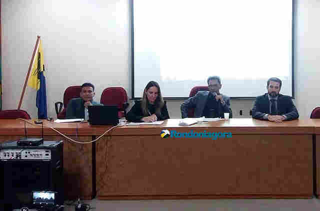 TRE define emissoras e ordem de veiculação da propaganda do 2º turno em Rondônia