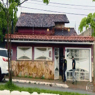 Presos do presídio federal planejavam explodir carro no Depen em Brasília e ataques em 5 capitais