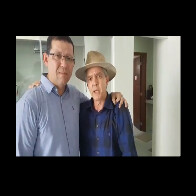 Mudou de novo: Jaime Bagattoli diz ter acreditado em fake news e faz as pazes com Marcos Rocha