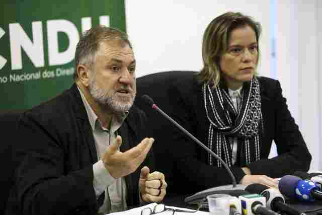 TSE e PGR foram omissos diante de atos violentos e fake news, diz CNDH