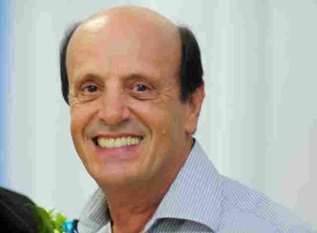 Encontrado corpo de médico que caiu nas águas do Rio Machado