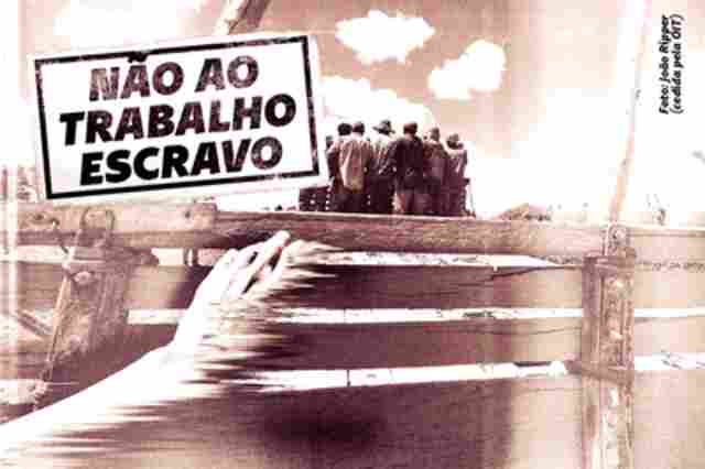 Fazendeiro de Ariquemes é condenado por trabalho escravo