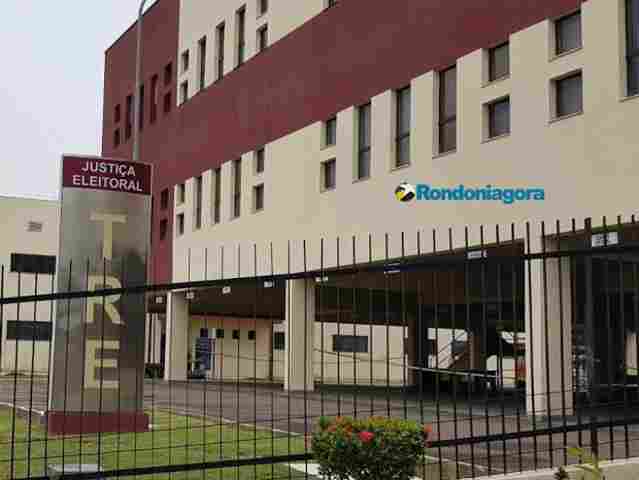Confira como foi a votação em cada município de Rondônia para governador e presidente