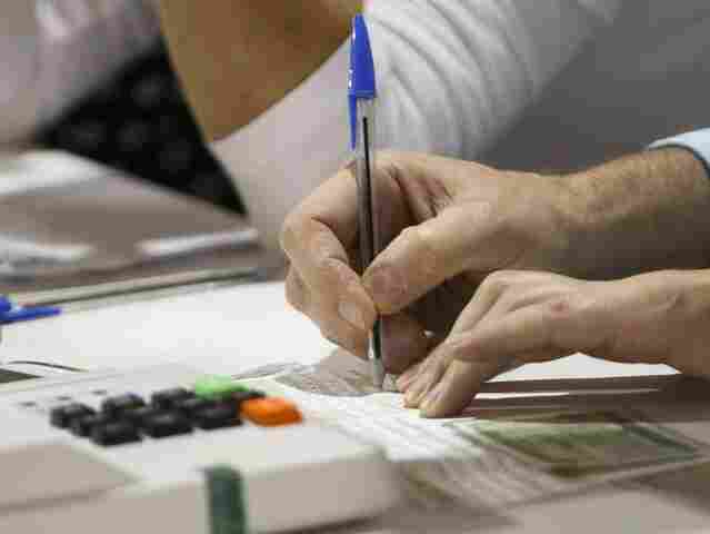 Prazo para justificar ausência no segundo turno vai até 27 de dezembro