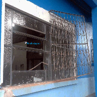 Escola é arrombada e furtada pela nona vez; Seduc sempre diz que vai repor, mas nunca fez nada