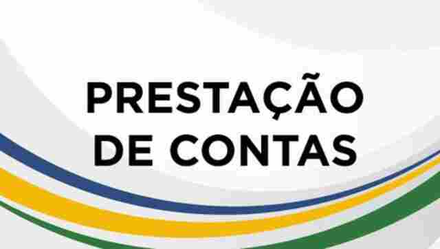 Partidos e candidatos devem prestar contas até o dia 6