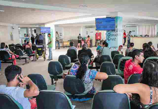 A longa fila do SUS e a atuação do Ministério Público para aumentar a cobertura de saúde em Rondônia