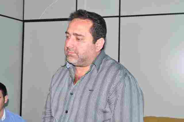 Ex-secretário de Obras de Vilhena é preso para cumprir pena por embriaguez na direção