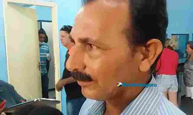 Vídeo: Vítima do esfaqueador diz que ele estava transtornado por confusão com filho