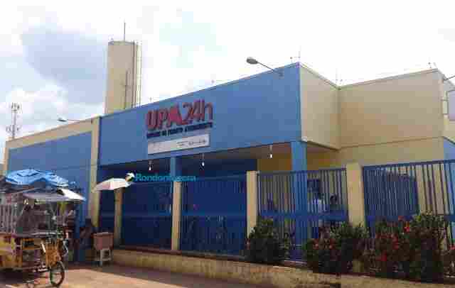 UPA suspende atendimentos para dar assistência a vítimas de esfaqueamento na Capital