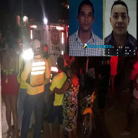 Mototaxista e amigo são executados na Zona Sul de Porto Velho