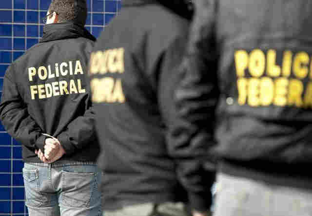 PF deflagra operação em Rondônia para combater divulgação de pornografia infantil na internet