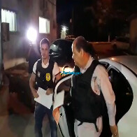 Vídeo: Depois de longo depoimento, titular da Sedam faz exame no IML, não fala com a imprensa e segue para presídio