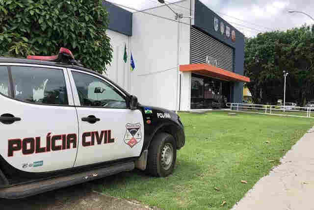 Monitorado por tornozeleira eletrônica é morto a facadas em Ariquemes