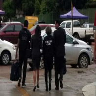 Vídeo: Seis servidores da Sedam são presos e 10 afastados por fraude na extração de madeiras em Rondônia