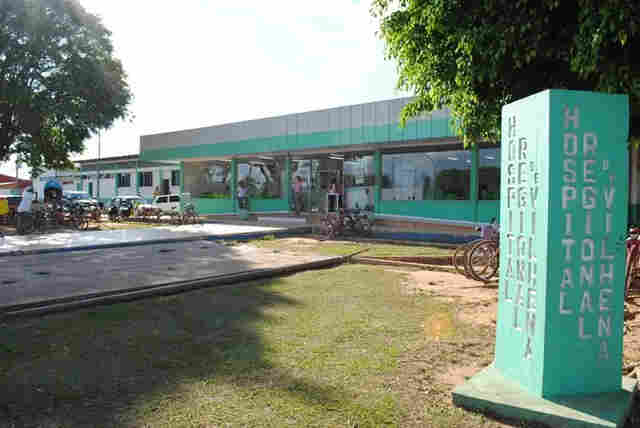 Com passagens pela polícia, homem é atacado a pauladas e fica em estado grave