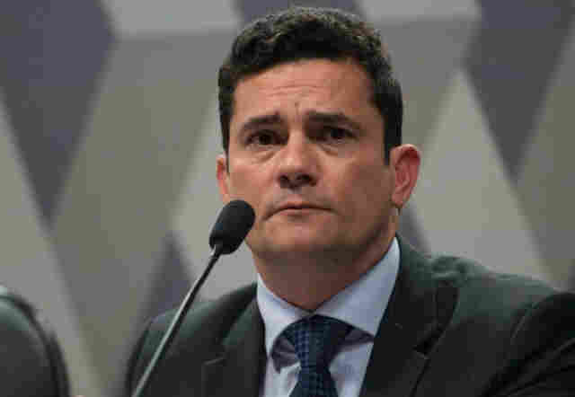 Futuro ministro, Moro propõe mais rigor para progressão de pena e prescrição de crimes
