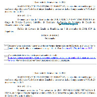 Quatro dias após a Operação Pau Oco, governador exonera secretários presos