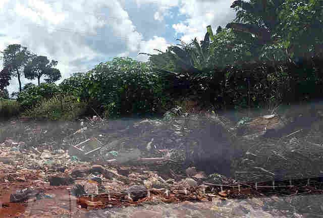 MPRO ajuíza ações civis públicas para desativar “lixões” em Guajará e Nova Mamoré