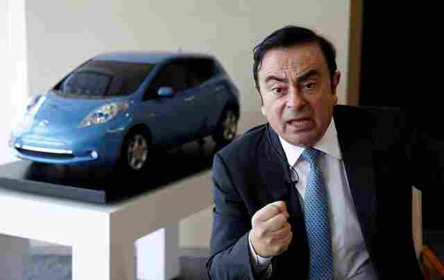 Nascido em Rondônia, dirigente mundial da Nissan, Carlos Ghosn é preso no Japão