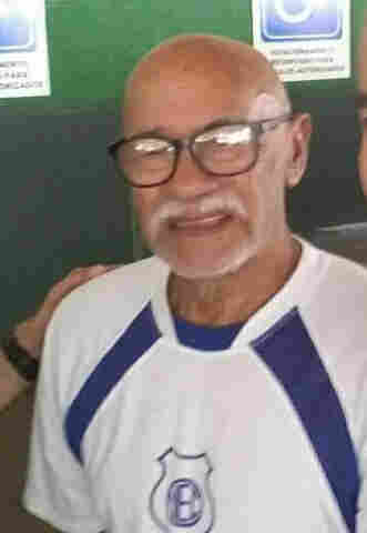 Morre o professor Cardoso, que lecionou por décadas na Escola Barão do Solimões