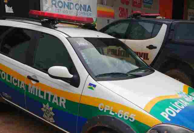 Homicida é morto com vários tiros na Zona Rural