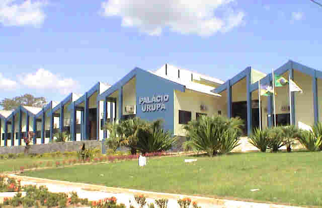 PF: Operação Pedágio devassa prefeitura de Ji-Paraná e deve prender 10 pessoas